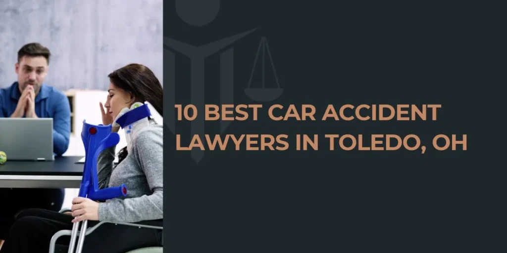 car accident lawyers in toledo