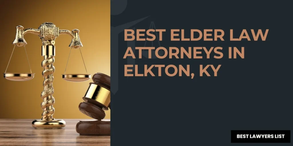 best elder law attorneys serving elkton