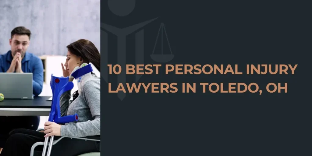 best personal injury lawyers in toledo