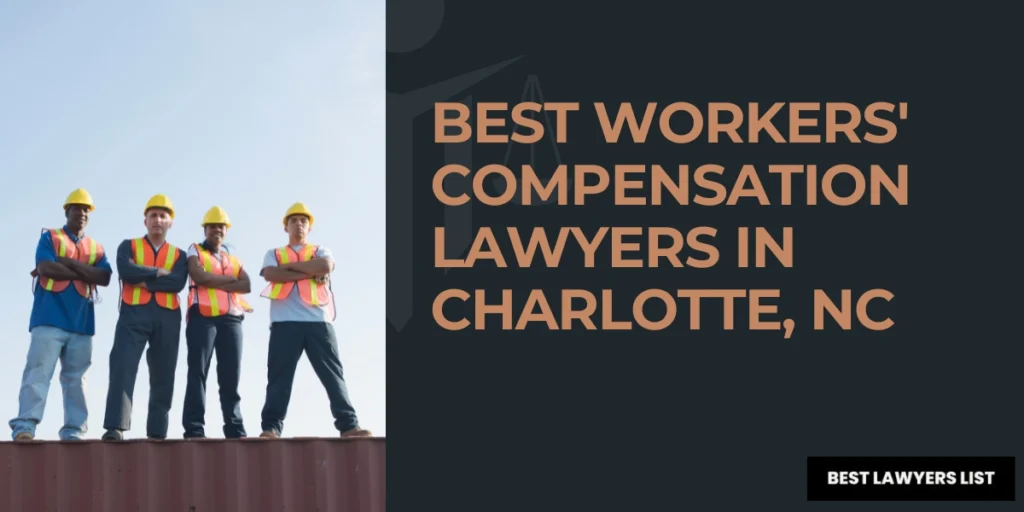 best workers compensation lawyers in charlotte nc
