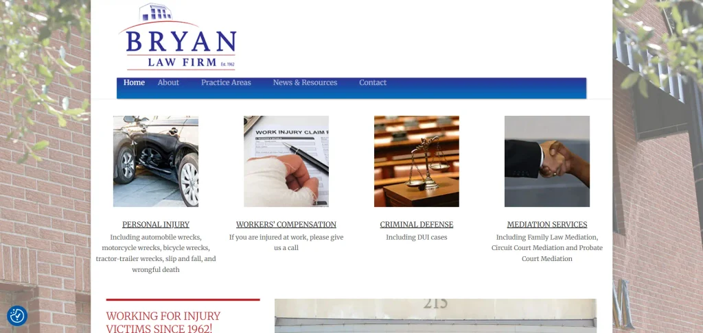 Bryan Law Firm of SC, L.L.P.