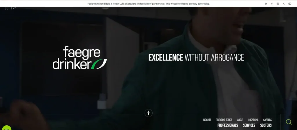 faegredrinker