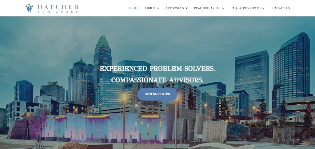 Hatcher Law Group