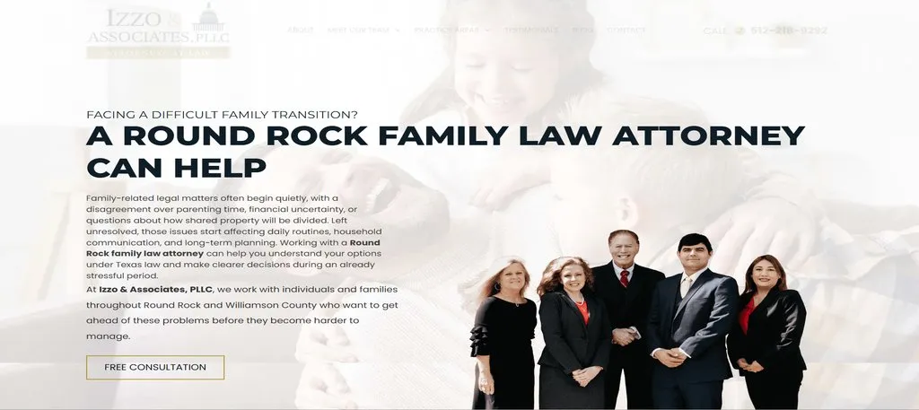 izzo & associates, pllc izzo & associates, pllc