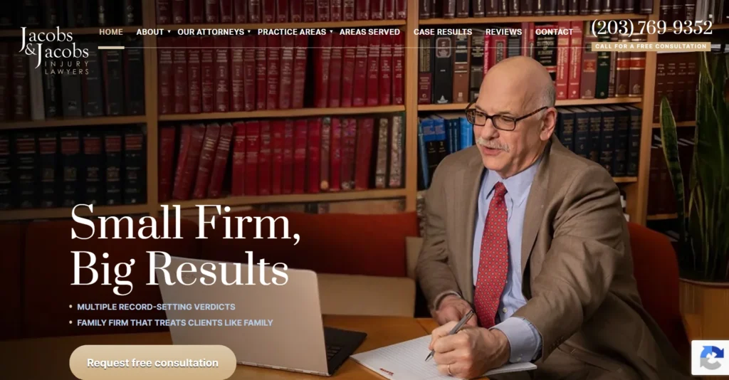 jacobs & jacobs, llc