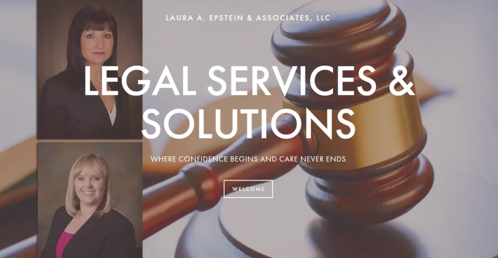 laura a epstein & associates llc