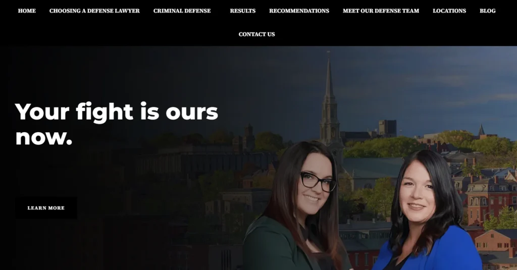 manosh payette criminal defense attorneys