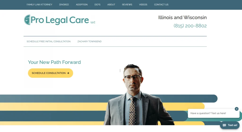 pro legal care llc
