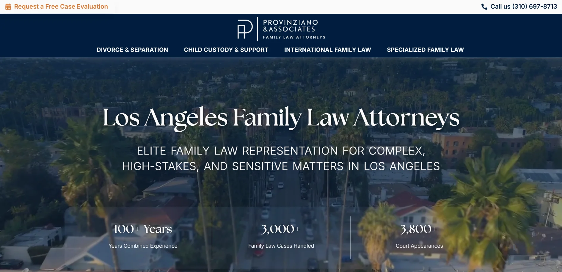 Provinziano & Associates