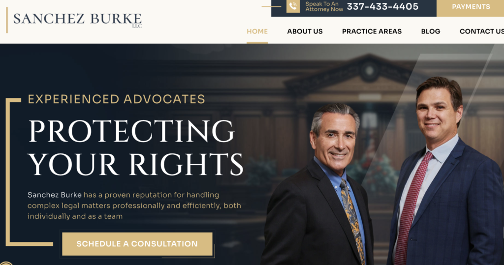 sanchezburke.com
