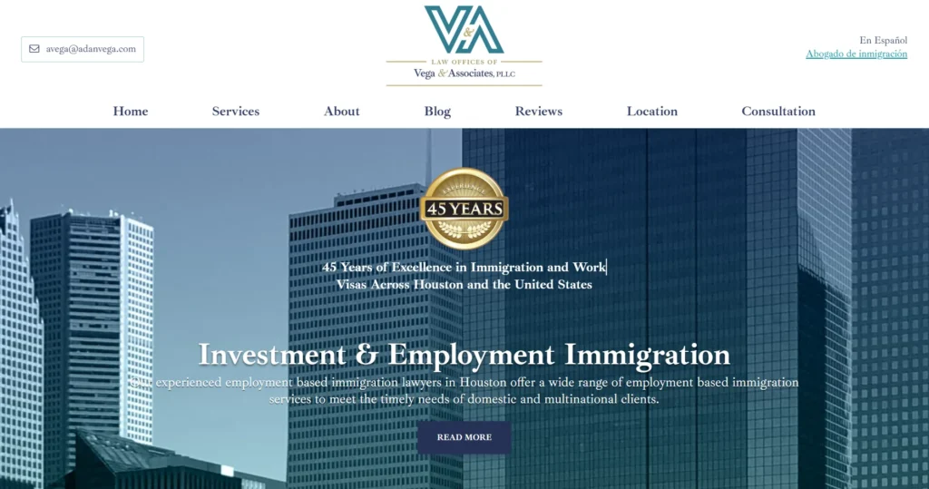 vega & associates