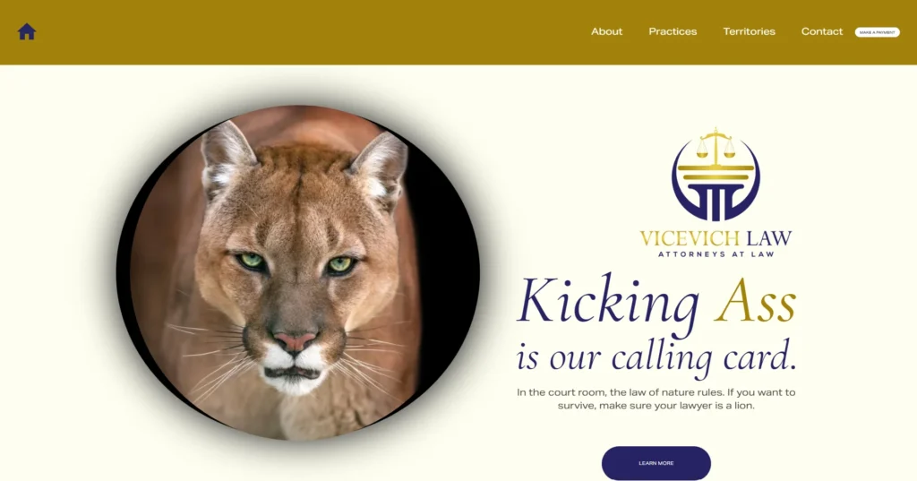 vicevich law