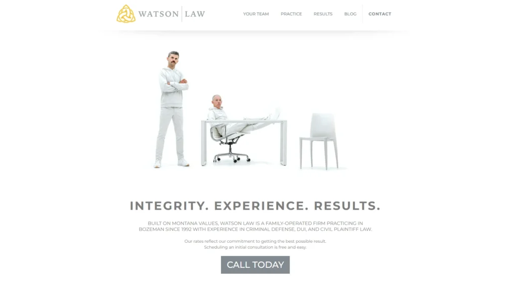 watson law office, p.c.