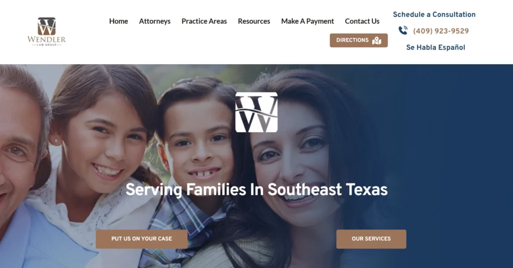 wendler law group