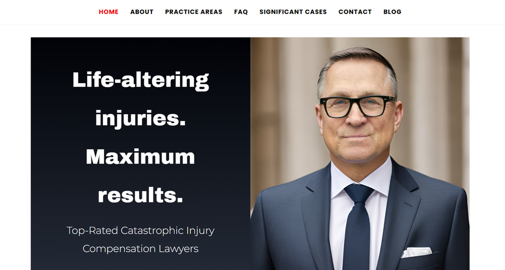 Michael J. Zychowicz, Attorney